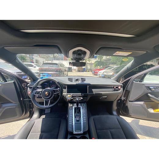 【月租-北京】保时捷 Macan 2.0T 商品图9