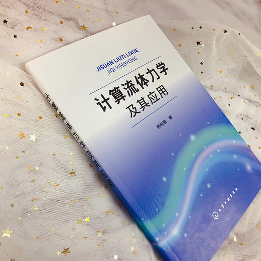 计算流体力学及其应用 商品图3