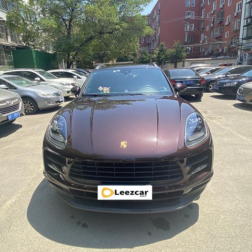 【月租-北京】保时捷 Macan 2.0T 商品图2
