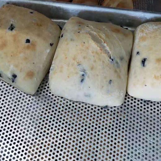 黑橄榄芝士夏巴塔 商品图1