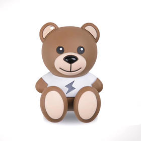  new bands X闪电熊净化器 家用车载除雾霾去异味负离子（不支持无理由退换） [福利品]