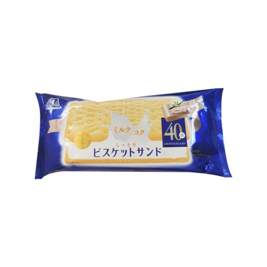 森永 饼干三明治形冰淇淋 商品图0