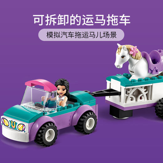 乐高LEGO 小马训练场LEGC41441 商品图2
