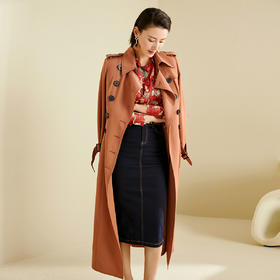 海棠醉日颈袖添香