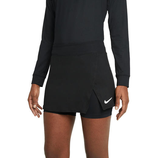 Nike Court Victory 女子网球半身短裙 商品图7