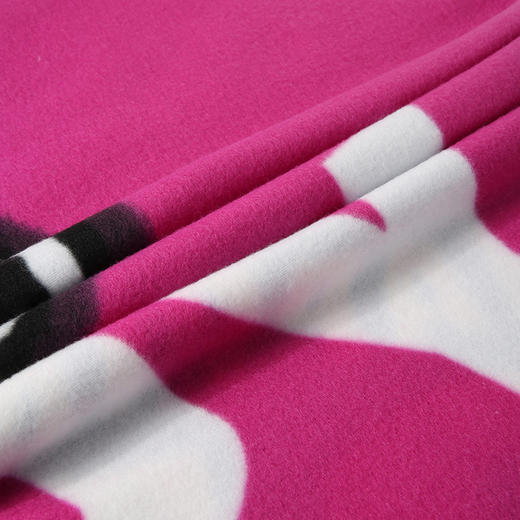 SP-JFK905幻想系列 丝绒休闲毯 商品图4