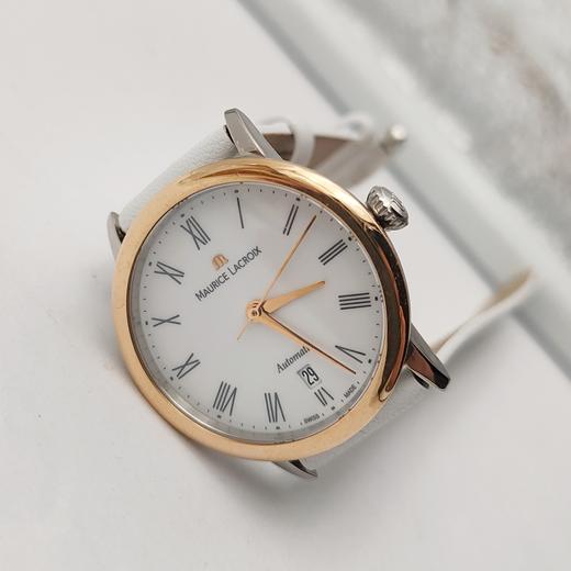 艾美典雅系列LC6063女款机械表 商品图3