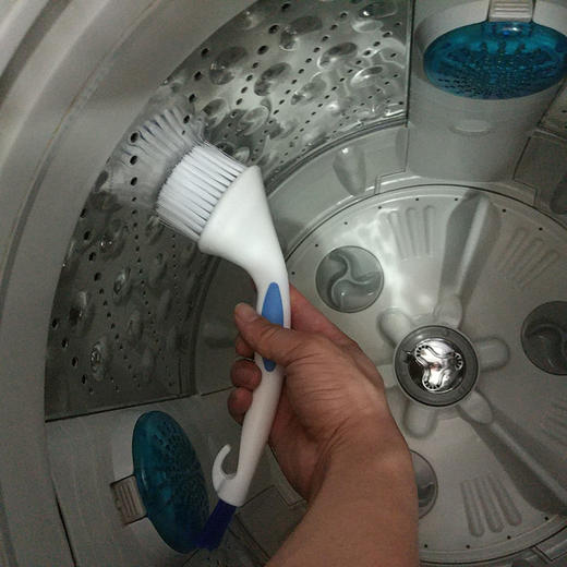 洗衣机槽专用清洁刷 商品图4