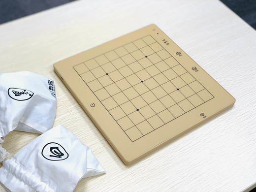 智能教学 | 弈客9路智能棋盘 商品图3