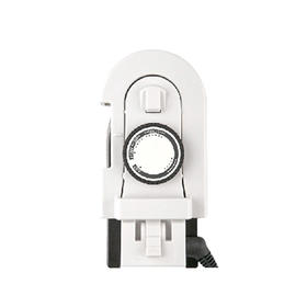 【已下架】积分兑换 | DULLBEAR电熨斗小巧便携出口日本mini熨斗旅行必备（不支持无理由退换） [福利品]