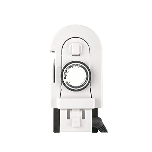 【已下架】积分兑换 | DULLBEAR电熨斗小巧便携出口日本mini熨斗旅行必备（不支持无理由退换） [福利品] 商品图0