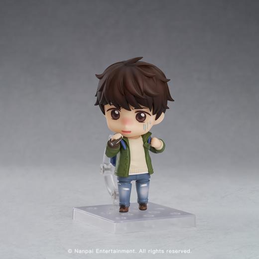 「预售定金GSAS」粘土人 吴邪  盗墓笔记（附商城特典） 商品图2