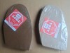 TOPY布纹薄前掌1.2mm后掌3mm修鞋换底鞋材 商品缩略图11