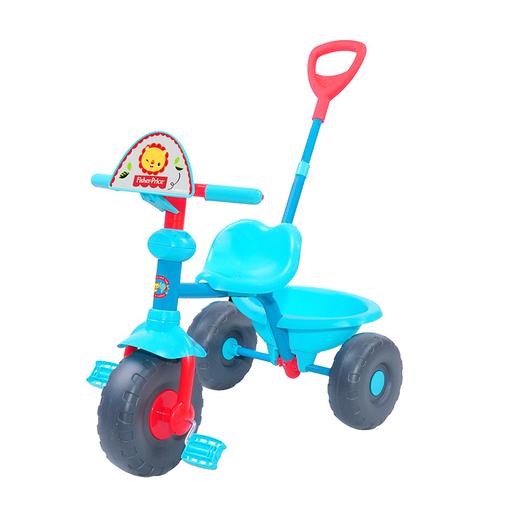 美国 费雪（Fisher-Price） 儿童三轮脚踏车 商品图0