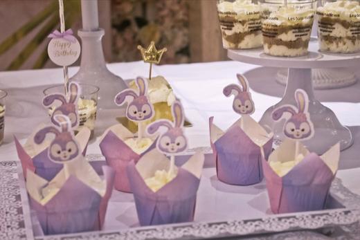 星黛露甜品台 商品图2