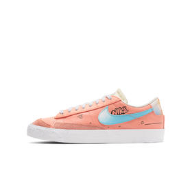 Nike耐克官方BLAZER LOW 77女子运动鞋板鞋新款板鞋DJ4281