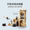 乐高LEGO 霍格沃茨：第一堂飞行课LEGC76395 商品缩略图3