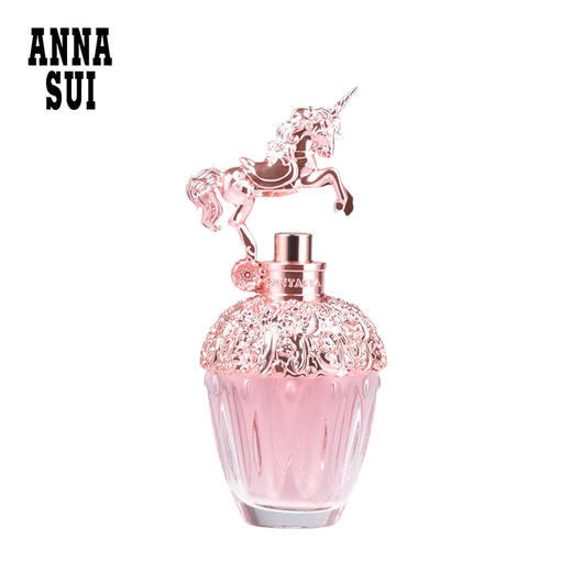 安娜苏 粉翼天马独角兽香水50ml 商品图1