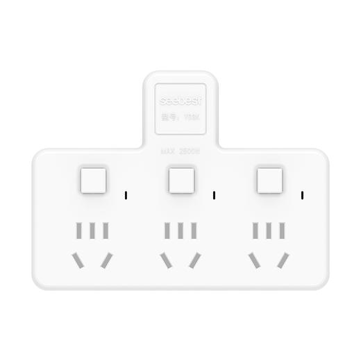 视贝Y系列新国标转换头 商品图2