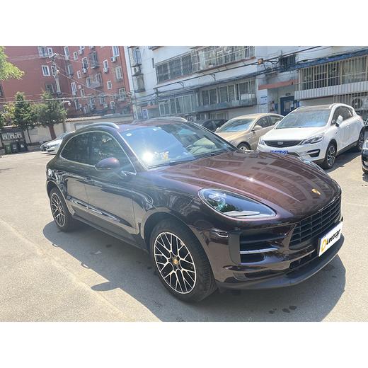 【月租-北京】保时捷 Macan 2.0T 商品图1