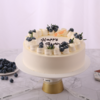 清新田园—生日蛋糕 商品缩略图0