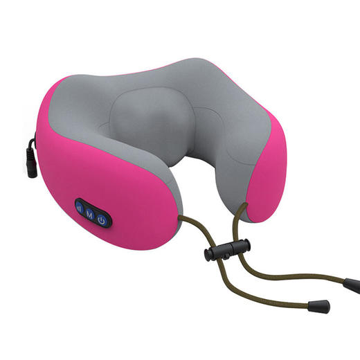 【亏本清仓】汇优尚品 揉捏震动款充电颈椎按摩仪颈部 （不支持退换）[福利品] 商品图1