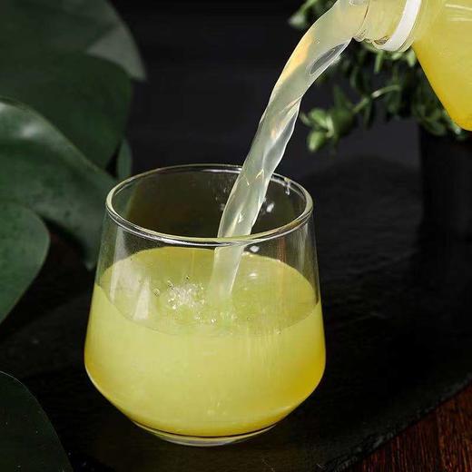 【山姆代购周日取】大青柠汁1升，代购不接受退单。 商品图5