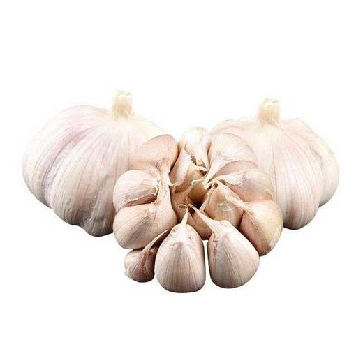 【BSS】一级大蒜子 约250克 商品图0