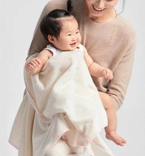 婴儿毯