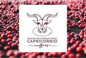  2021新产季| 巴西摩羯座金奖咖啡2支生豆