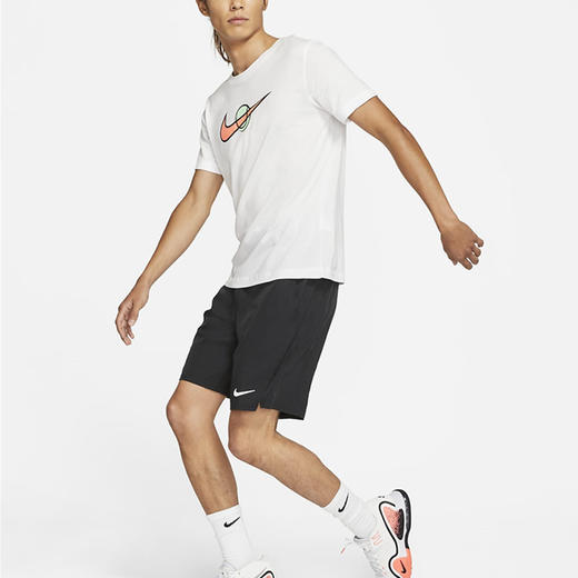 2021法网 Nike Court Dri-FIT Victory 短裤 商品图9