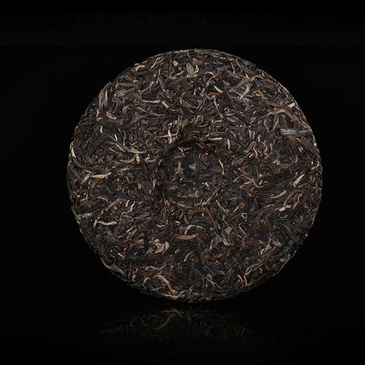 尚礼村2021年吉象三十六山之地界400g 商品图1