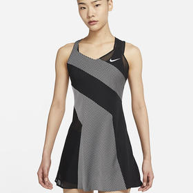 大坂直美2021法网网球服 Nike Naomi Osaka 女子长裙