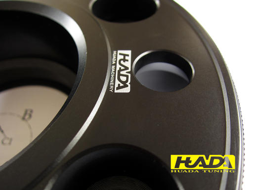 酷乐 x 华达锻造变径圈 法兰盘 其他配件 商品图4