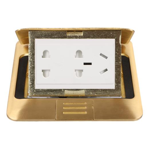 视贝地弹插地插 商品图7