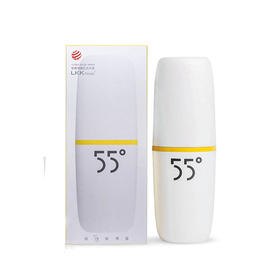 【亏本清仓】55度 快速降温水杯（不支持无理由退换） [福利品]