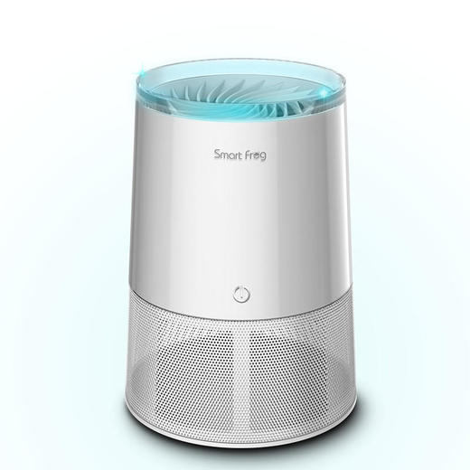 积分换购 | 卡蛙终结者UV紫外线灯吸入式灭蚊灯家用驱蚊灭蚊静音省电小巧（不支持无理由退换） [福利品] 商品图3