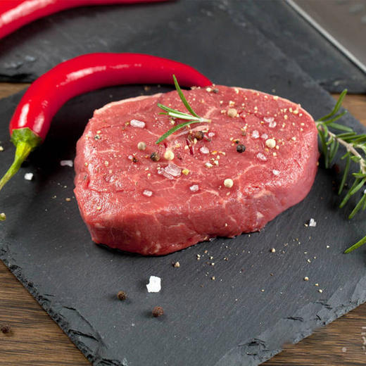 牛和妞澳洲进口牛后腿肉2.5KG [福利品] 商品图2