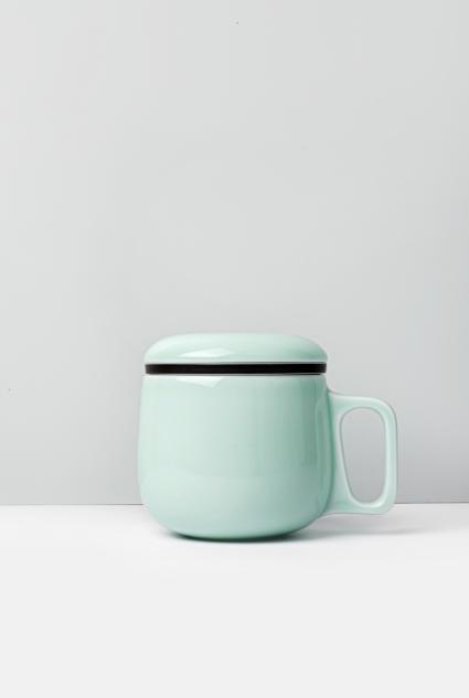 玉青瓷 暖心杯 商品图3