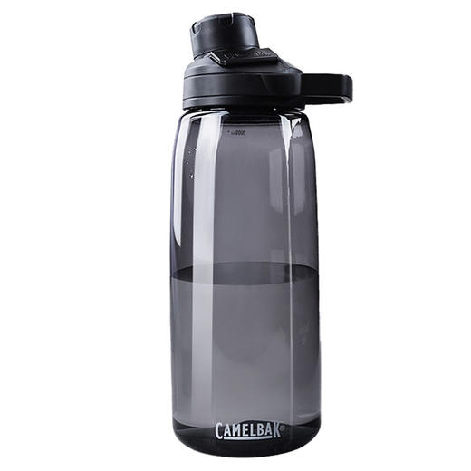 【清仓特惠4.5折】美国驼峰便携户外运动水杯大容量水壶龙口2.0单层水瓶1000ML 商品图0