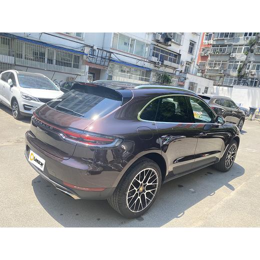 【月租-北京】保时捷 Macan 2.0T 商品图4