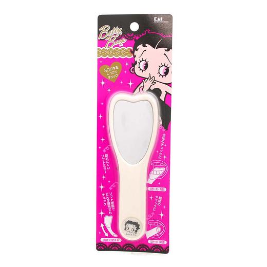 贝印 口腔确认镜子 商品图0