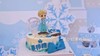 冰雪奇缘甜品台 商品缩略图5