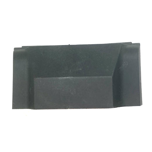 【货号05371】10寸锯铝机配件 达美255锯铝机机壳后盖皮带机后盖 商品图4