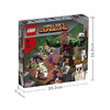 乐高LEGO 我的世界®丛林憎恶LEGC21176 商品缩略图5