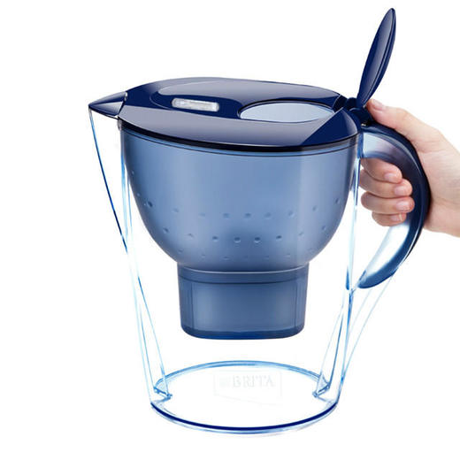 【已下架】积分购 | 碧然德家用净水壶金典款3.5L（不支持无理由退换） [福利品] 商品图4