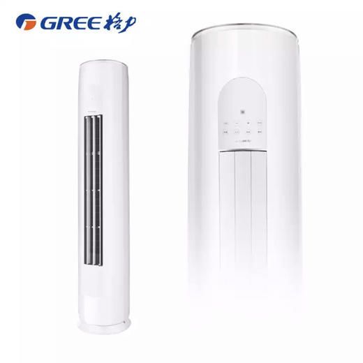 格力（GREE）空调KFR-50LW/(50530)FNhAk-B1天丽 商品图0