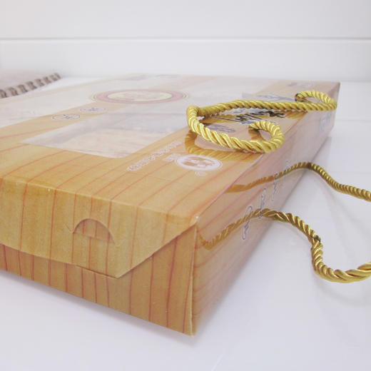 野风酥香酥煎饼礼盒1.02kg 商品图2