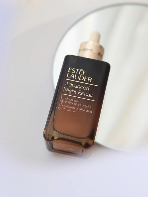 雅诗兰黛第七代小棕瓶精华100ml新版