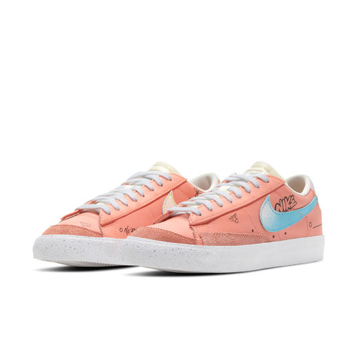 Nike耐克官方BLAZER LOW 77女子运动鞋板鞋新款板鞋DJ4281 商品图1